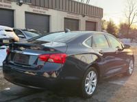 2016 CHEVROLET IMPALA ONE OWNER RUNS STRONG DO NOT MISS OUT CASH ONLY FEASTERVILLE - Image 7