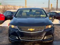 2016 CHEVROLET IMPALA ONE OWNER RUNS STRONG DO NOT MISS OUT CASH ONLY FEASTERVILLE - Image 10