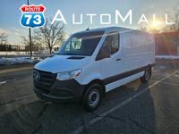 2022 Mercedes Sprinter ONLY 97k mil