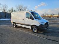 2022 Mercedes Sprinter ONLY 97k mil - Image 5