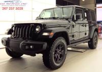 2021 jeep Wrangler Willys Sport Edition 4x4 Convertible Hardtop SUV! PHILADELPHIA - Image 2
