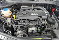 2015 AUDI TT PREMIUM SPORT COUPE 2.0T AWD S LINE PLUS CARBON PACKAG PHILADELPHIA - Image 7