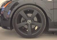 2015 AUDI TT PREMIUM SPORT COUPE 2.0T AWD S LINE PLUS CARBON PACKAG PHILADELPHIA - Image 9