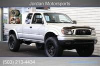 2002 TOYOTA TACOMA TRD OFF ROAD 5-SPEED V-6 0-RUST 2003 2004 2001 2000 Jordan Motorsports - Image 3