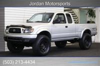 2002 TOYOTA TACOMA TRD OFF ROAD 5-SPEED V-6 0-RUST 2003 2004 2001 2000 Jordan Motorsports - Image 4