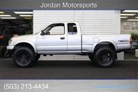 2002 TOYOTA TACOMA TRD OFF ROAD 5-SPEED V-6 0-RUST 2003 2004 2001 2000 Jordan Motorsports - Image 5