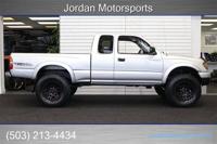 2002 TOYOTA TACOMA TRD OFF ROAD 5-SPEED V-6 0-RUST 2003 2004 2001 2000 Jordan Motorsports - Image 6