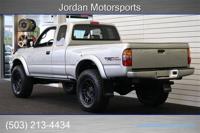 2002 TOYOTA TACOMA TRD OFF ROAD 5-SPEED V-6 0-RUST 2003 2004 2001 2000 Jordan Motorsports - Image 7