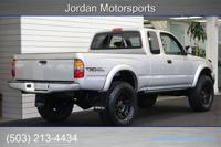 2002 TOYOTA TACOMA TRD OFF ROAD 5-SPEED V-6 0-RUST 2003 2004 2001 2000 Jordan Motorsports - Image 8