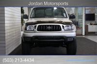 2002 TOYOTA TACOMA TRD OFF ROAD 5-SPEED V-6 0-RUST 2003 2004 2001 2000 Jordan Motorsports - Image 9
