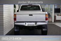 2002 TOYOTA TACOMA TRD OFF ROAD 5-SPEED V-6 0-RUST 2003 2004 2001 2000 Jordan Motorsports - Image 10