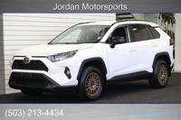 2020 TOYOTA RAV4 AWD LOADED CLEAN TITLE 54K MLS 2019 2021 2022 2023 Jordan Motorsports - Image 2