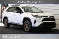 2020 TOYOTA RAV4 AWD LOADED CLEAN TITLE 54K MLS 2019 2021 2022 2023 Jordan Motorsports - Image 3