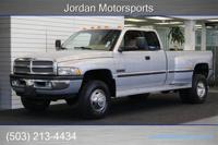 1998 DODGE RAM 3500 12-VALVE 5.9L 5-SPD LARAMIE 1-OWNER 90K 2500 1997 Jordan Motorsports - Image 4