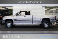 1998 DODGE RAM 3500 12-VALVE 5.9L 5-SPD LARAMIE 1-OWNER 90K 2500 1997 Jordan Motorsports - Image 5