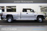1998 DODGE RAM 3500 12-VALVE 5.9L 5-SPD LARAMIE 1-OWNER 90K 2500 1997 Jordan Motorsports - Image 6