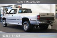 1998 DODGE RAM 3500 12-VALVE 5.9L 5-SPD LARAMIE 1-OWNER 90K 2500 1997 Jordan Motorsports - Image 7
