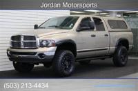 2004 DODGE RAM 2500 4X4 6-SPD 5.9L HO 1OWNER 0RUST 3500 2005 2006 2007 Jordan Motorsports - Image 4