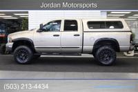 2004 DODGE RAM 2500 4X4 6-SPD 5.9L HO 1OWNER 0RUST 3500 2005 2006 2007 Jordan Motorsports - Image 5