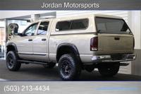 2004 DODGE RAM 2500 4X4 6-SPD 5.9L HO 1OWNER 0RUST 3500 2005 2006 2007 Jordan Motorsports - Image 7