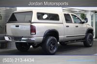 2004 DODGE RAM 2500 4X4 6-SPD 5.9L HO 1OWNER 0RUST 3500 2005 2006 2007 Jordan Motorsports - Image 8
