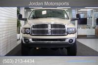 2004 DODGE RAM 2500 4X4 6-SPD 5.9L HO 1OWNER 0RUST 3500 2005 2006 2007 Jordan Motorsports - Image 9