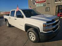 2016 Chevrolet Silverado 1500 CREW 5.3L RUNS&DRIVES GREAT A/C BED-LI - Image 2