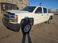 2016 Chevrolet Silverado 1500 CREW 5.3L RUNS&DRIVES GREAT A/C BED-LI - Image 3