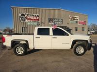 2016 Chevrolet Silverado 1500 CREW 5.3L RUNS&DRIVES GREAT A/C BED-LI - Image 4
