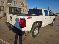 2016 Chevrolet Silverado 1500 CREW 5.3L RUNS&DRIVES GREAT A/C BED-LI - Image 6