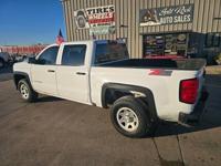 2016 Chevrolet Silverado 1500 CREW 5.3L RUNS&DRIVES GREAT A/C BED-LI - Image 7