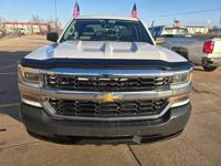 2016 Chevrolet Silverado 1500 CREW 5.3L RUNS&DRIVES GREAT A/C BED-LI - Image 8