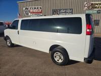 2007 Chevrolet Express LS 3500 15 PASSANGER A/C 6.0L RUNS&DRIVES GREAT!!! - Image 7
