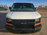 2007 Chevrolet Express LS 3500 15 PASSANGER A/C 6.0L RUNS&DRIVES GREAT!!! - Image 8