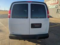 2007 Chevrolet Express LS 3500 15 PASSANGER A/C 6.0L RUNS&DRIVES GREAT!!! - Image 9