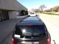 DODGE GRAND CARAVAN SXT MOBILITY HANDICAPPED WHEELCHAIR POWER RAMP VAN Irving, TX - Image 9