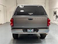 2007 Dodge Ram 2500 SLT Big Horn 4X4 / 6.7L CUMMINS DIESEL / ZERO RUST DR (2500) + MM Investment Cars-Gladstone / WE SHIP NATIONWIDE - Image 7