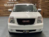 2013 GMC Yukon XL SLT Sport Utility 4X4 / 3RD ROW SEAT/Backup Cam 1/2 Ton + MM Investment Cars-Gladstone / WE SHIP NATIONWIDE - Image 6