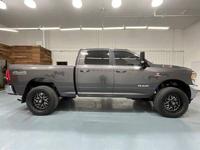 2020 RAM 2500 Big Horn Crew Cab 4X4 / 6.7L DIESEL / LIFTED + MM Investment Cars-Gladstone / WE SHIP NATIONWIDE - Image 5
