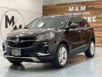 2021 Buick Encore GX Preferred + MM Investment Cars-Gladstone / WE SHIP NATIONWIDE