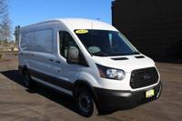 2018 Ford Transit 250 - Full-Size Cargo Van, Work-Ready and Reliable Lancaster Dr Se Salem OR 97317 - Image 2