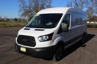 2018 Ford Transit 250 - Full-Size Cargo Van, Work-Ready and Reliable Lancaster Dr Se Salem OR 97317 - Image 3