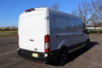 2018 Ford Transit 250 - Full-Size Cargo Van, Work-Ready and Reliable Lancaster Dr Se Salem OR 97317 - Image 5