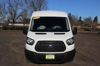 2018 Ford Transit 250 - Full-Size Cargo Van, Work-Ready and Reliable Lancaster Dr Se Salem OR 97317 - Image 6