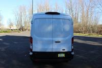 2018 Ford Transit 250 - Full-Size Cargo Van, Work-Ready and Reliable Lancaster Dr Se Salem OR 97317 - Image 8