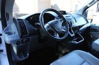 2018 Ford Transit 250 - Full-Size Cargo Van, Work-Ready and Reliable Lancaster Dr Se Salem OR 97317 - Image 10
