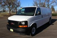 2017 GMC Savana 2500 - Strong, Reliable, and Work-Ready Lancaster Dr Se Salem OR 97317 - Image 3