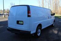 2017 GMC Savana 2500 - Strong, Reliable, and Work-Ready Lancaster Dr Se Salem OR 97317 - Image 5