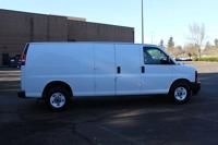 2017 GMC Savana 2500 - Strong, Reliable, and Work-Ready Lancaster Dr Se Salem OR 97317 - Image 6