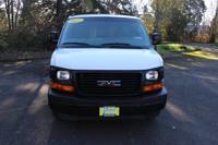 2017 GMC Savana 2500 - Strong, Reliable, and Work-Ready Lancaster Dr Se Salem OR 97317 - Image 7